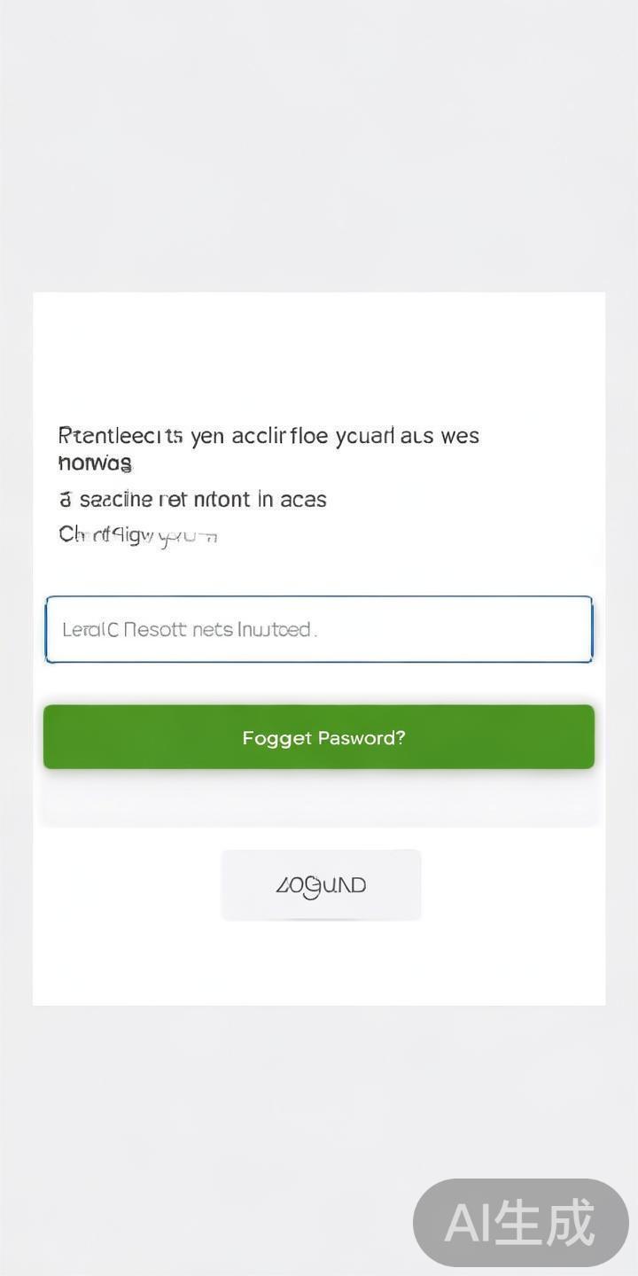 开云体育登录页面出现错误怎么办?详细解决方法与步骤指南 检查账号信息
确保输入的账号和密码正确无误,建议
