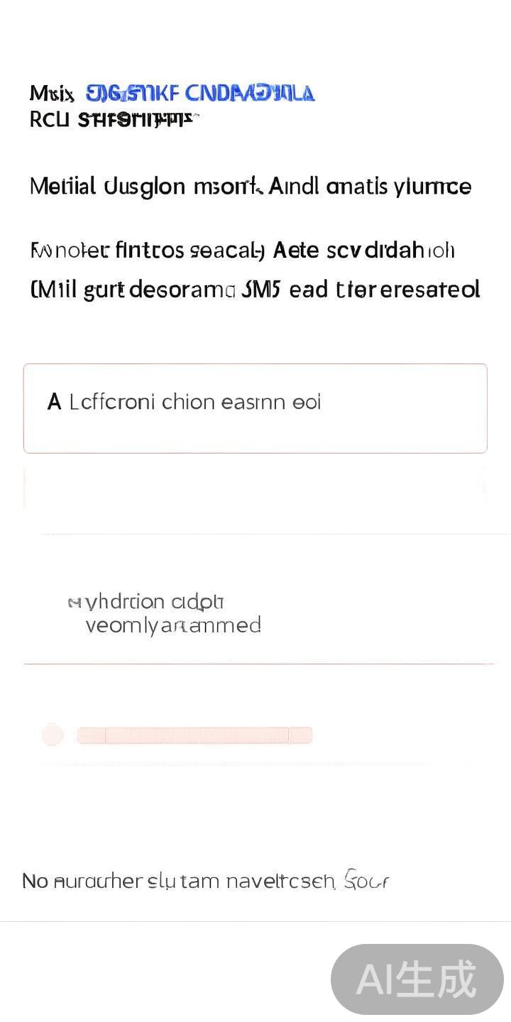 这一步是整个流程的关键。平台会要求您提供注册时的手