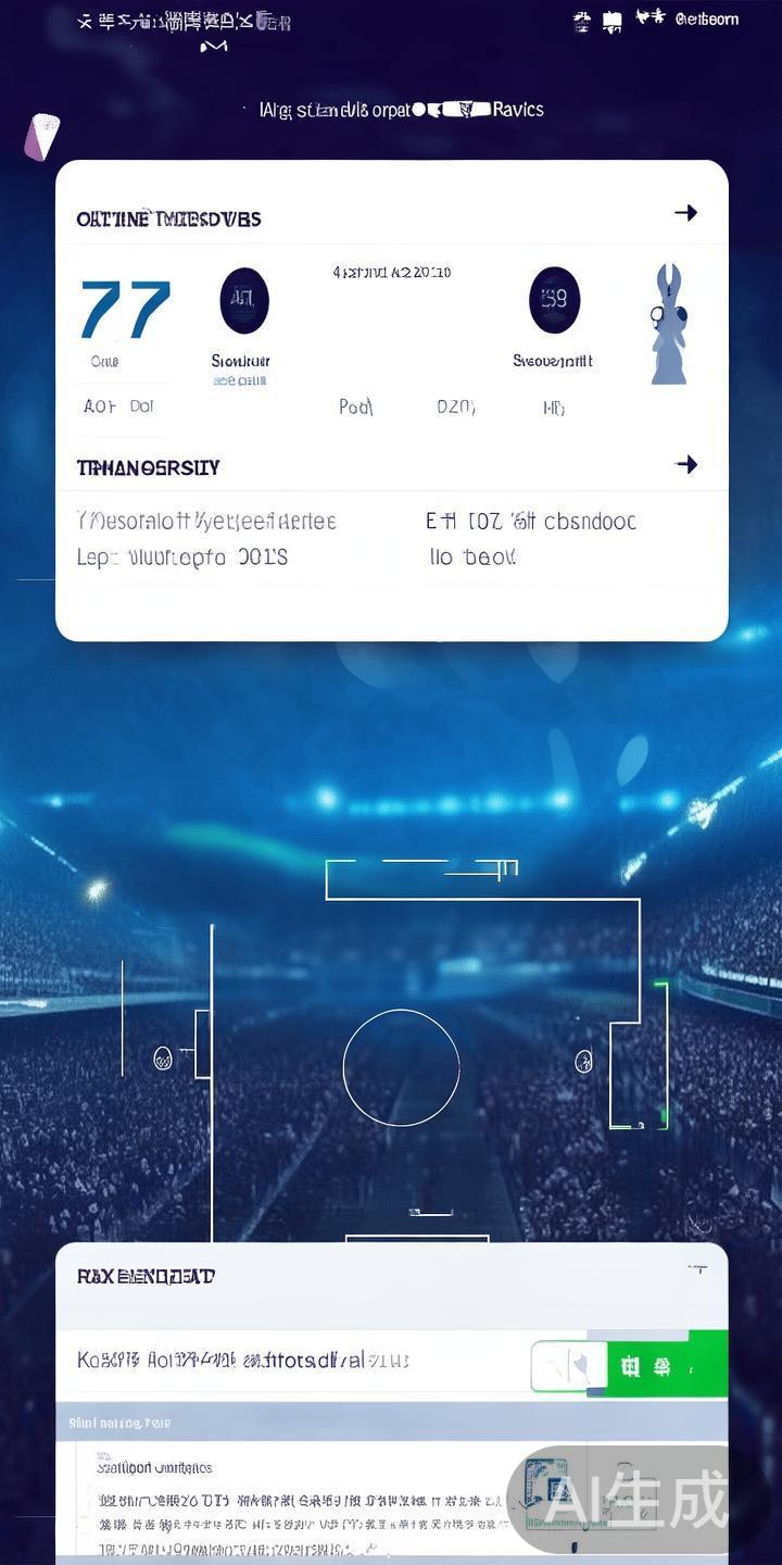 以一场足球比赛为例，用户用kai云体育官网平台提前