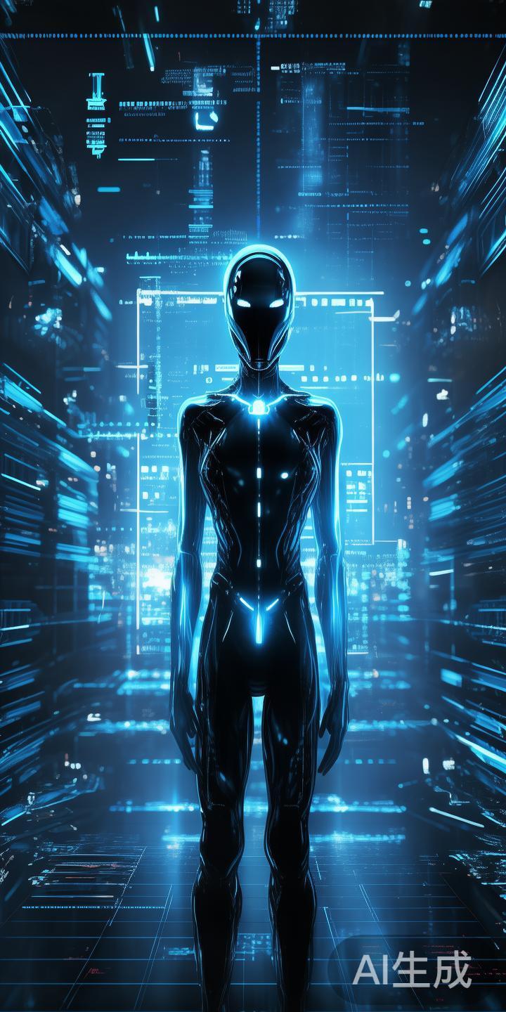 增强技术防护力实现安全保障
首先，平台应当采用多